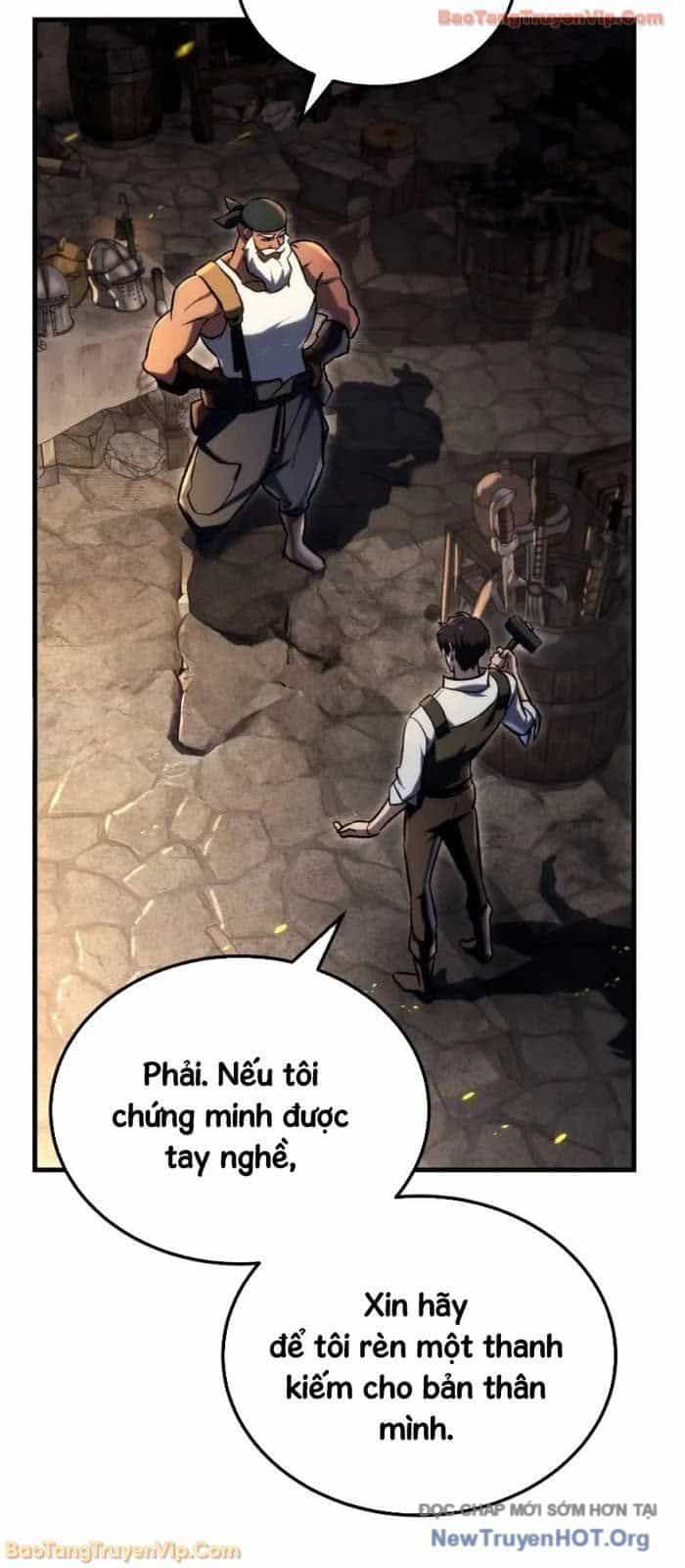 Trò Chơi Của Thợ Rèn Thiên Tài - Chương 3 - ảnh 10