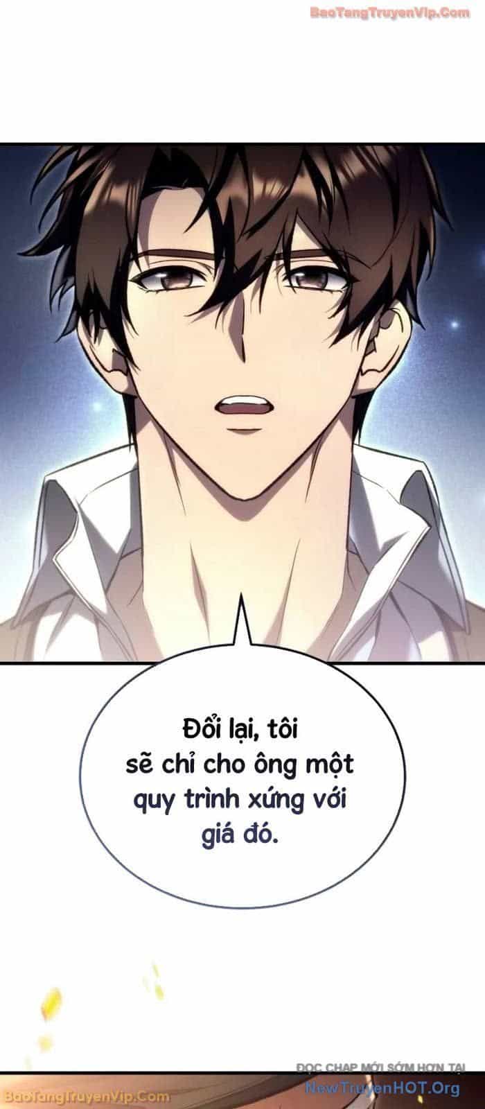 Trò Chơi Của Thợ Rèn Thiên Tài - Chương 3 - ảnh 11