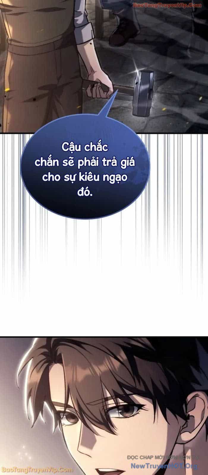 Trò Chơi Của Thợ Rèn Thiên Tài - Chương 3 - ảnh 15