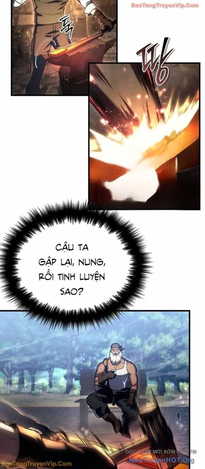 Trò Chơi Của Thợ Rèn Thiên Tài - Chương 3 - ảnh 43