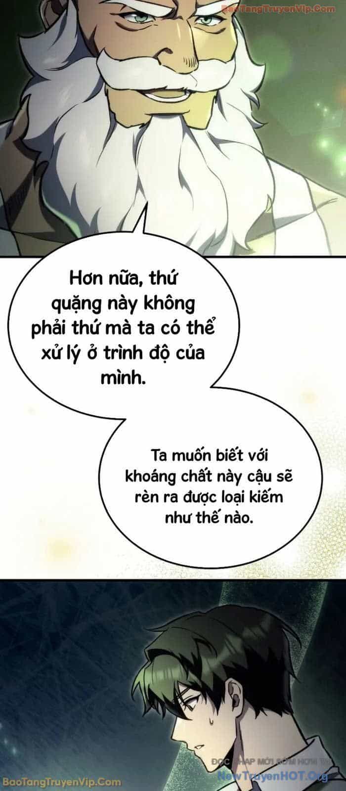 Trò Chơi Của Thợ Rèn Thiên Tài - Chương 3 - ảnh 93