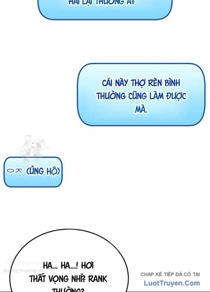Trò Chơi Của Thợ Rèn Thiên Tài - Chương 31 - ảnh 100