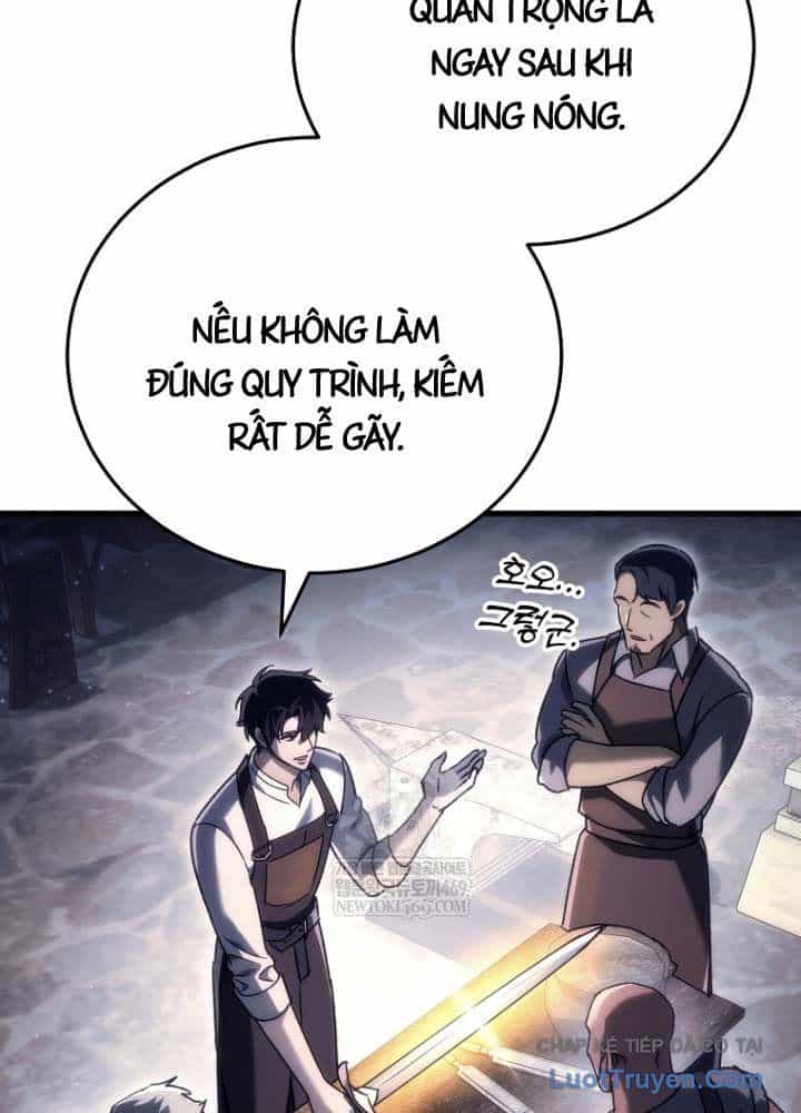 Trò Chơi Của Thợ Rèn Thiên Tài - Chương 37 - ảnh 128