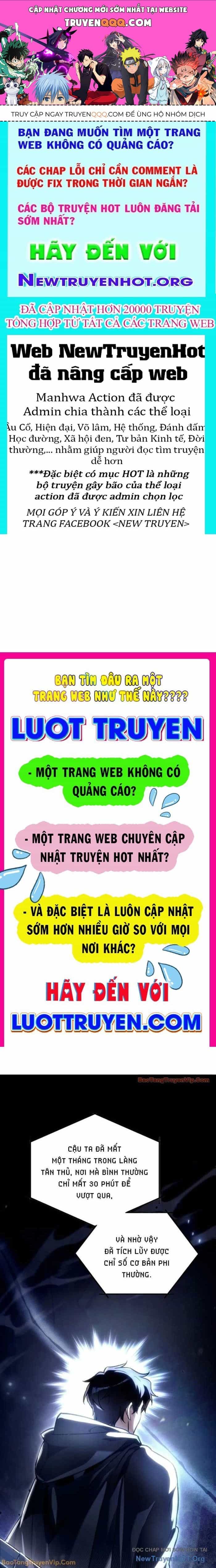 Trò Chơi Của Thợ Rèn Thiên Tài - Chương 4 - ảnh 1