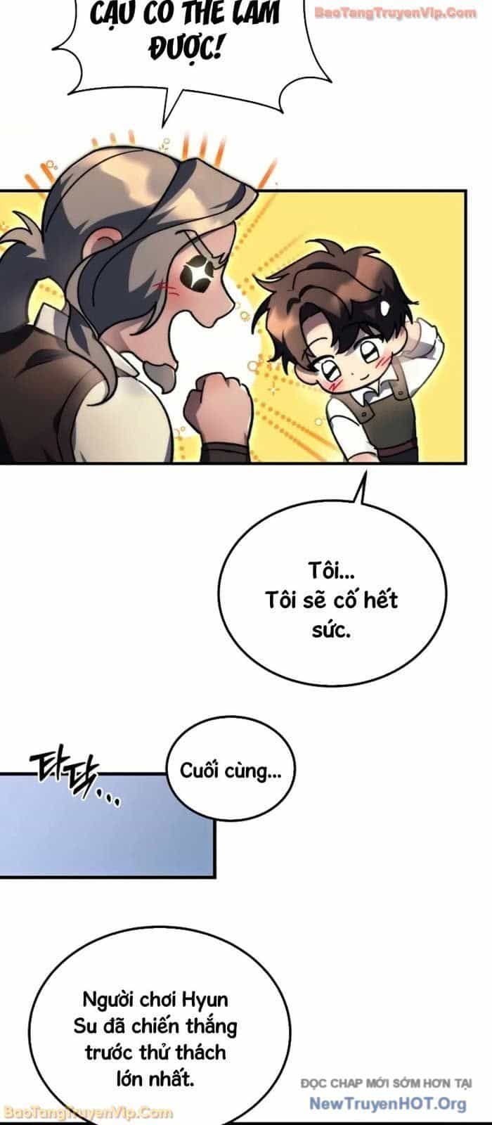 Trò Chơi Của Thợ Rèn Thiên Tài - Chương 4 - ảnh 127