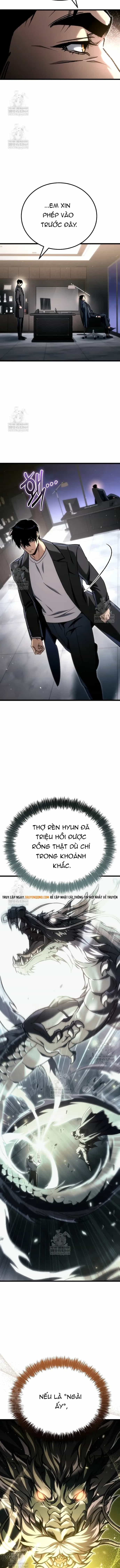 Trò Chơi Của Thợ Rèn Thiên Tài - Chương 40 - ảnh 19