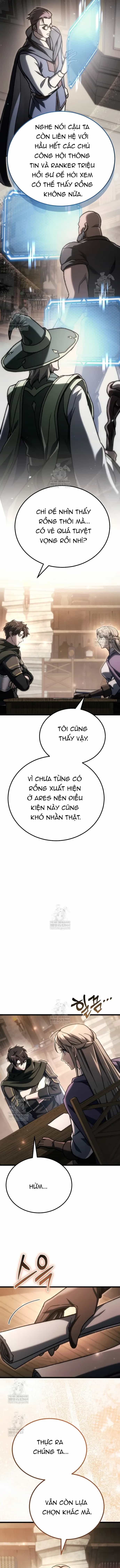 Trò Chơi Của Thợ Rèn Thiên Tài - Chương 40 - ảnh 8