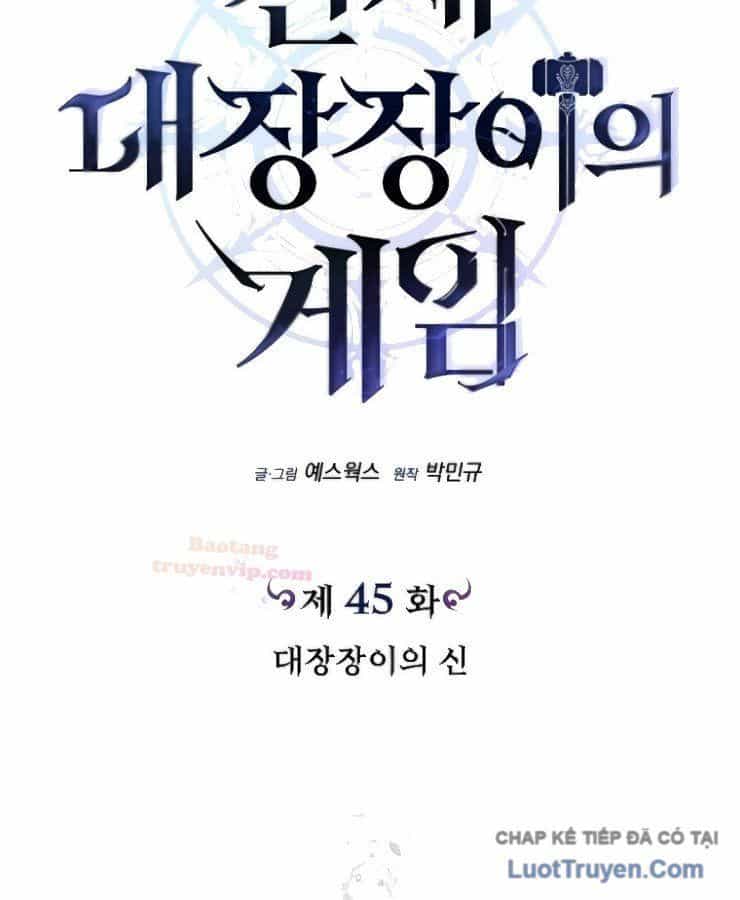 Trò Chơi Của Thợ Rèn Thiên Tài - Chương 45 - ảnh 94