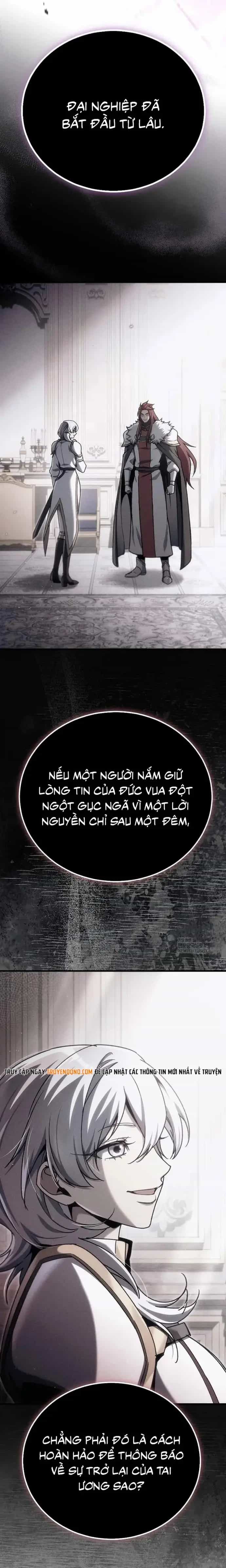 Trò Chơi Của Thợ Rèn Thiên Tài - Chương 48 - ảnh 20