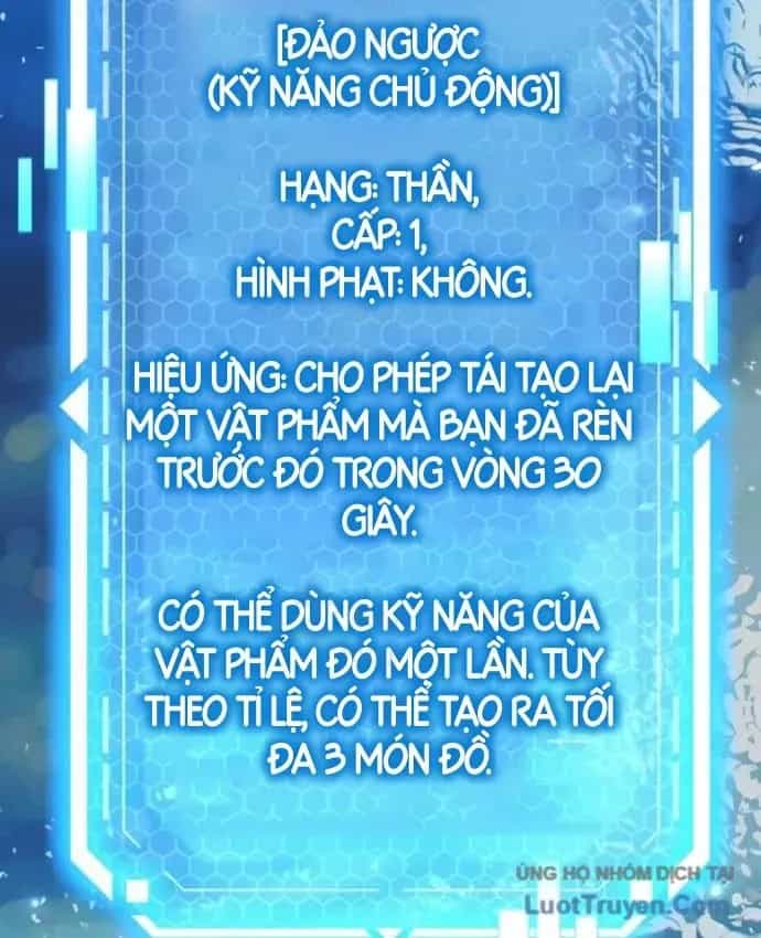 Trò Chơi Của Thợ Rèn Thiên Tài - Chương 53 - ảnh 38