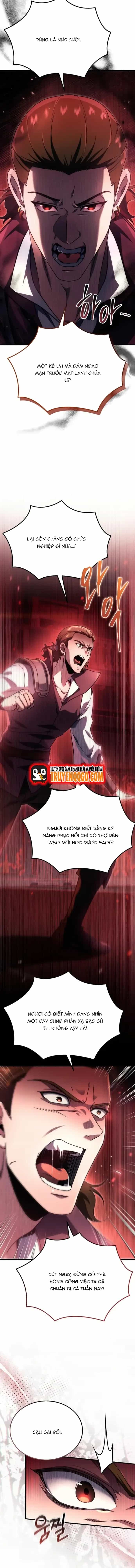 Trò Chơi Của Thợ Rèn Thiên Tài - Chương 6 - ảnh 3