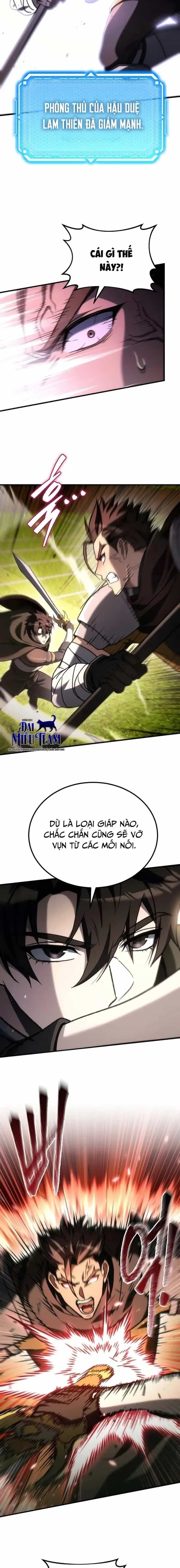 Trò Chơi Của Thợ Rèn Thiên Tài - Chương 63 - ảnh 16