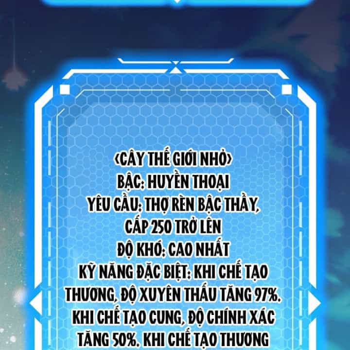 Trò Chơi Của Thợ Rèn Thiên Tài - Chương 65 - ảnh 83