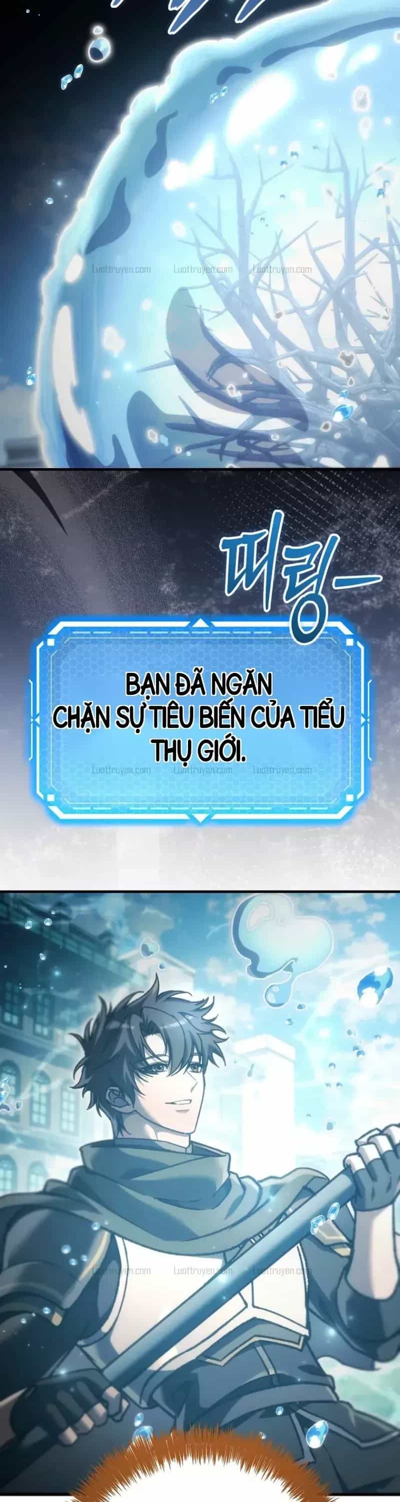 Trò Chơi Của Thợ Rèn Thiên Tài - Chương 66 - ảnh 22