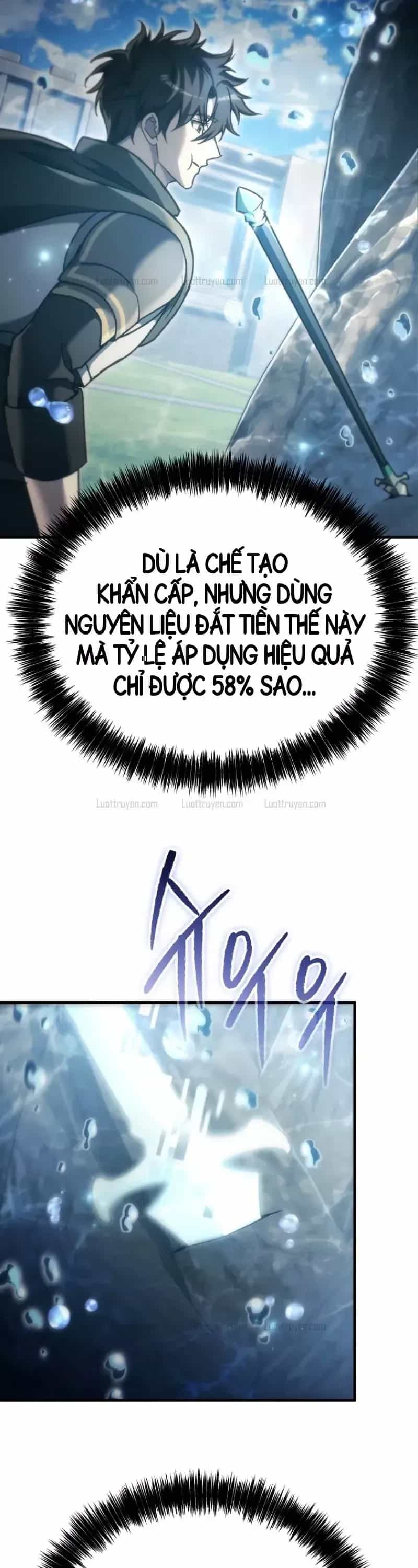 Trò Chơi Của Thợ Rèn Thiên Tài - Chương 66 - ảnh 24