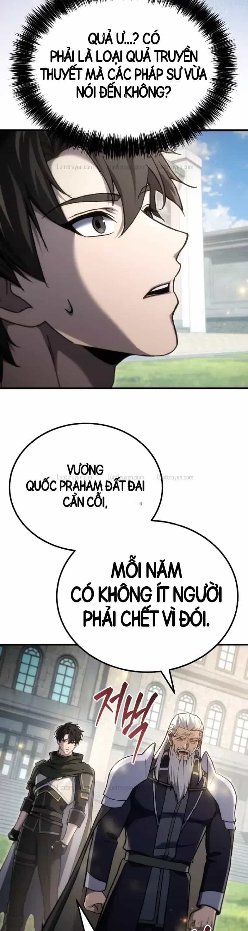Trò Chơi Của Thợ Rèn Thiên Tài - Chương 66 - ảnh 28