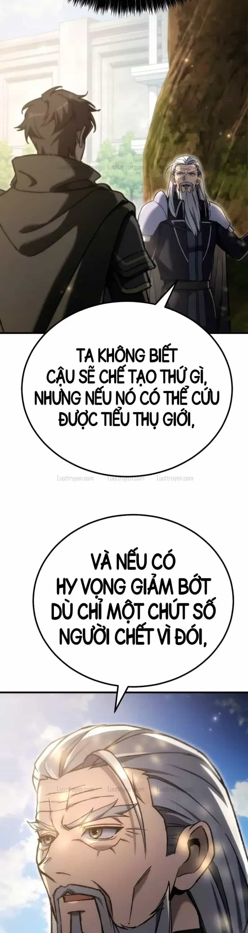 Trò Chơi Của Thợ Rèn Thiên Tài - Chương 66 - ảnh 32