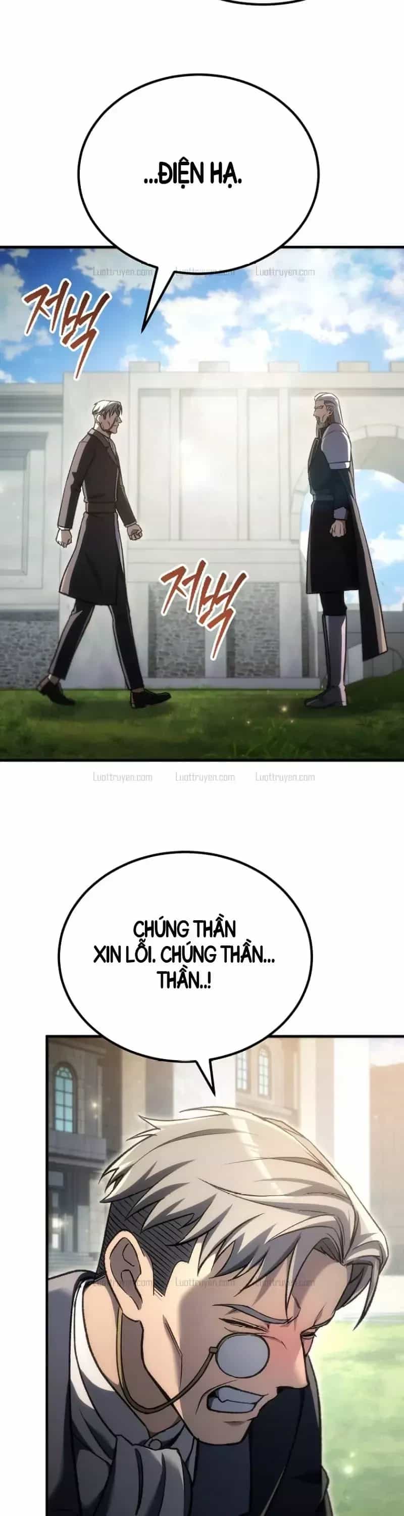Trò Chơi Của Thợ Rèn Thiên Tài - Chương 66 - ảnh 34