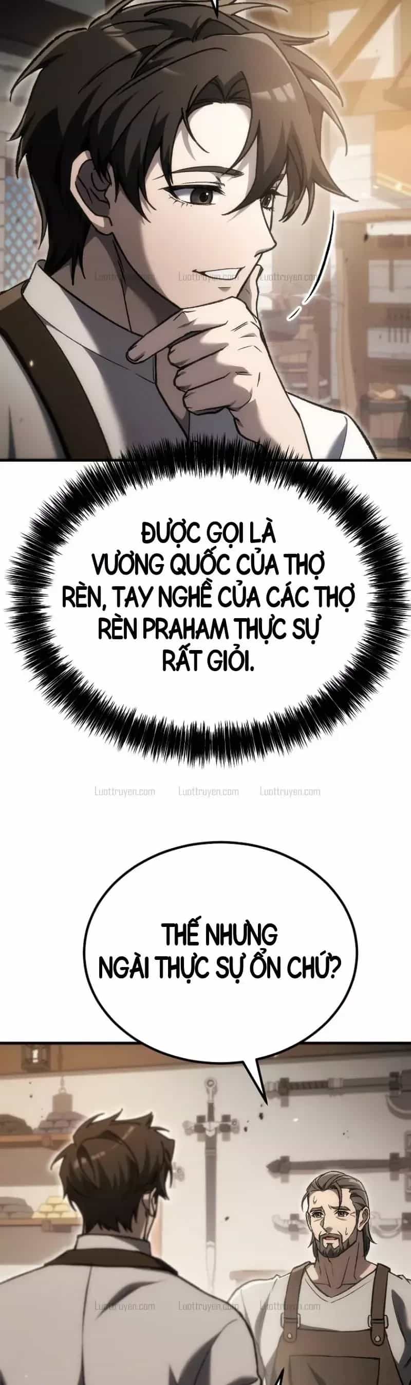 Trò Chơi Của Thợ Rèn Thiên Tài - Chương 66 - ảnh 42