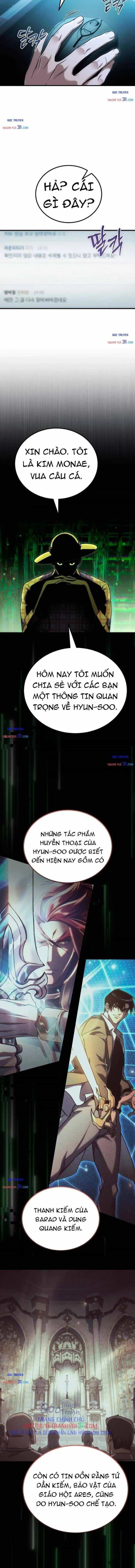 Trò Chơi Của Thợ Rèn Thiên Tài - Chương 72 - ảnh 5