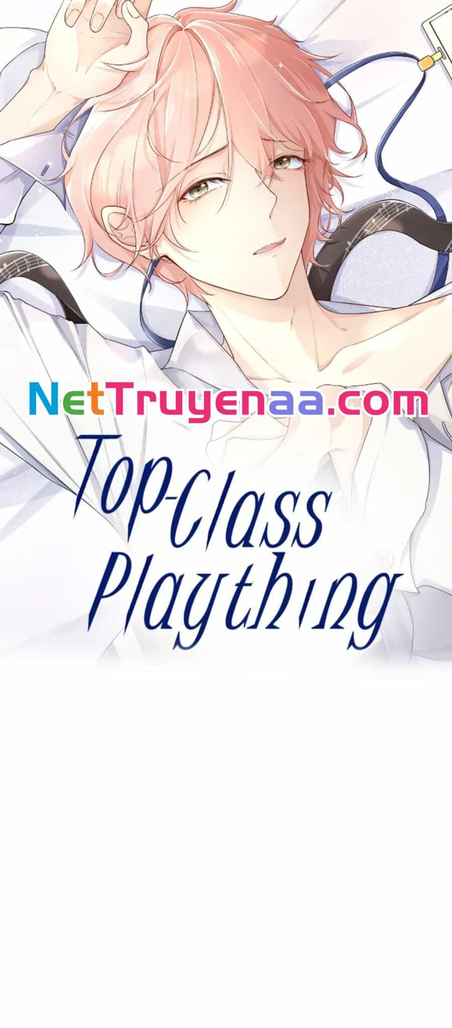 Trò Chơi Đẳng Cấp Hàng Đầu - Chương 11 - ảnh 1