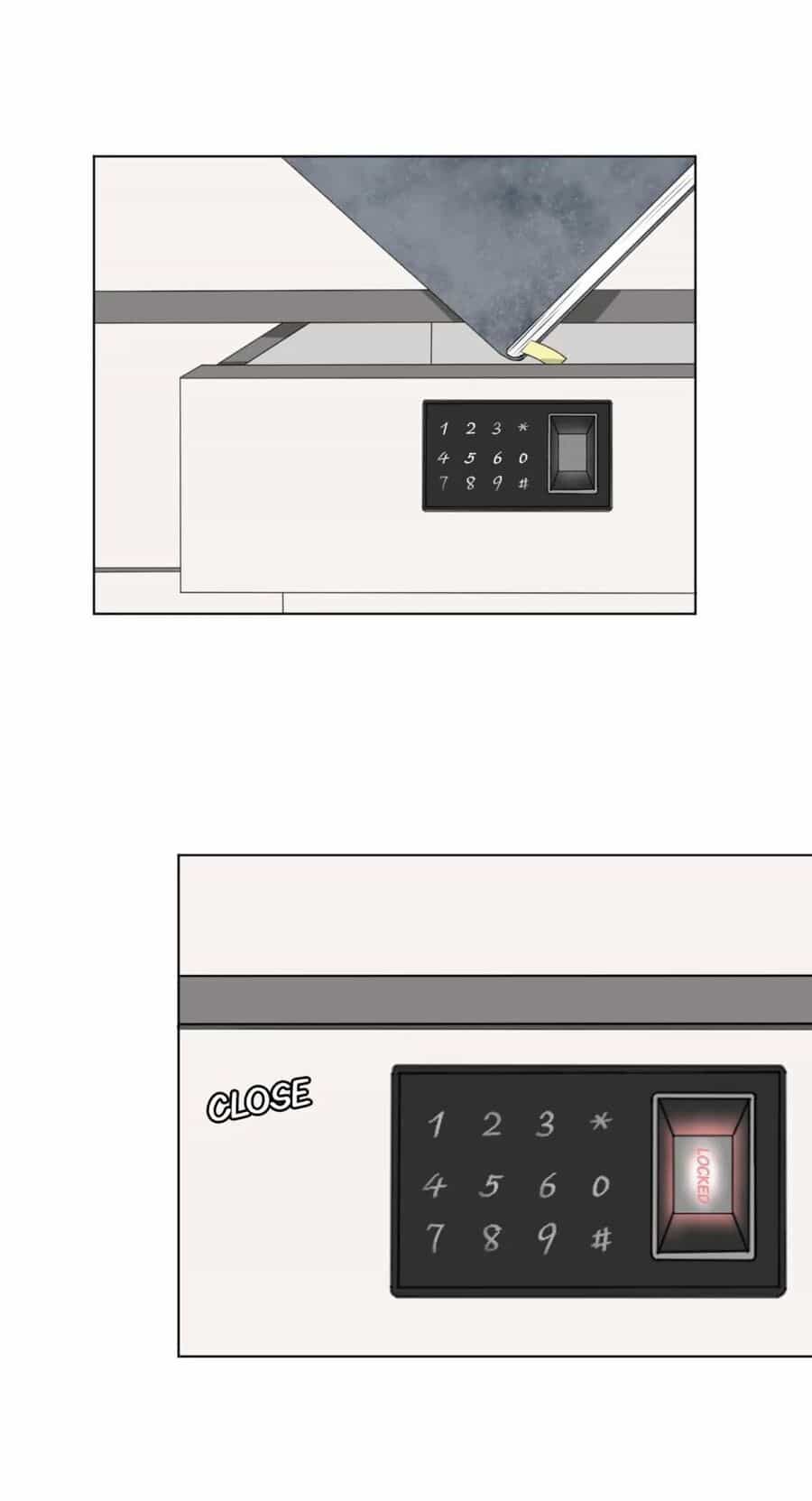 Trò Chơi Đẳng Cấp Hàng Đầu - Chương 11 - ảnh 11