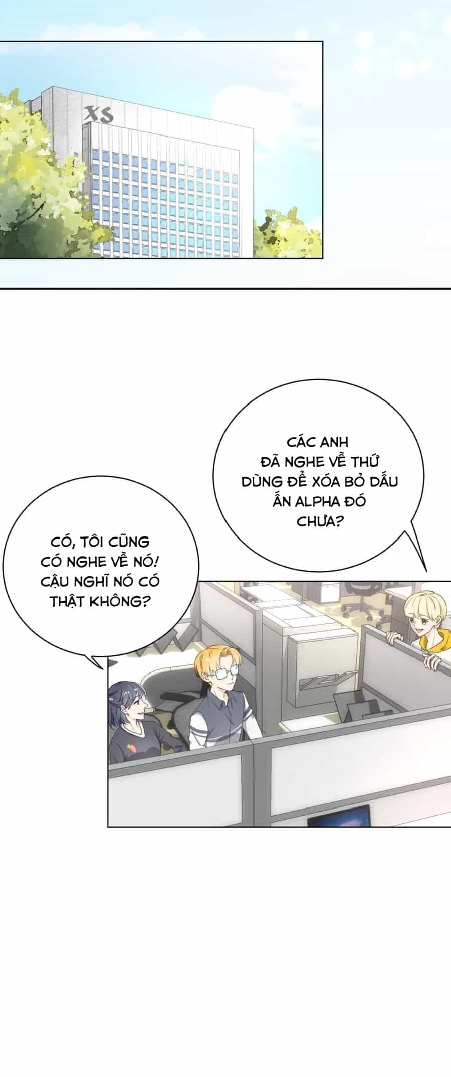 Trò Chơi Đẳng Cấp Hàng Đầu - Chương 13 - ảnh 5