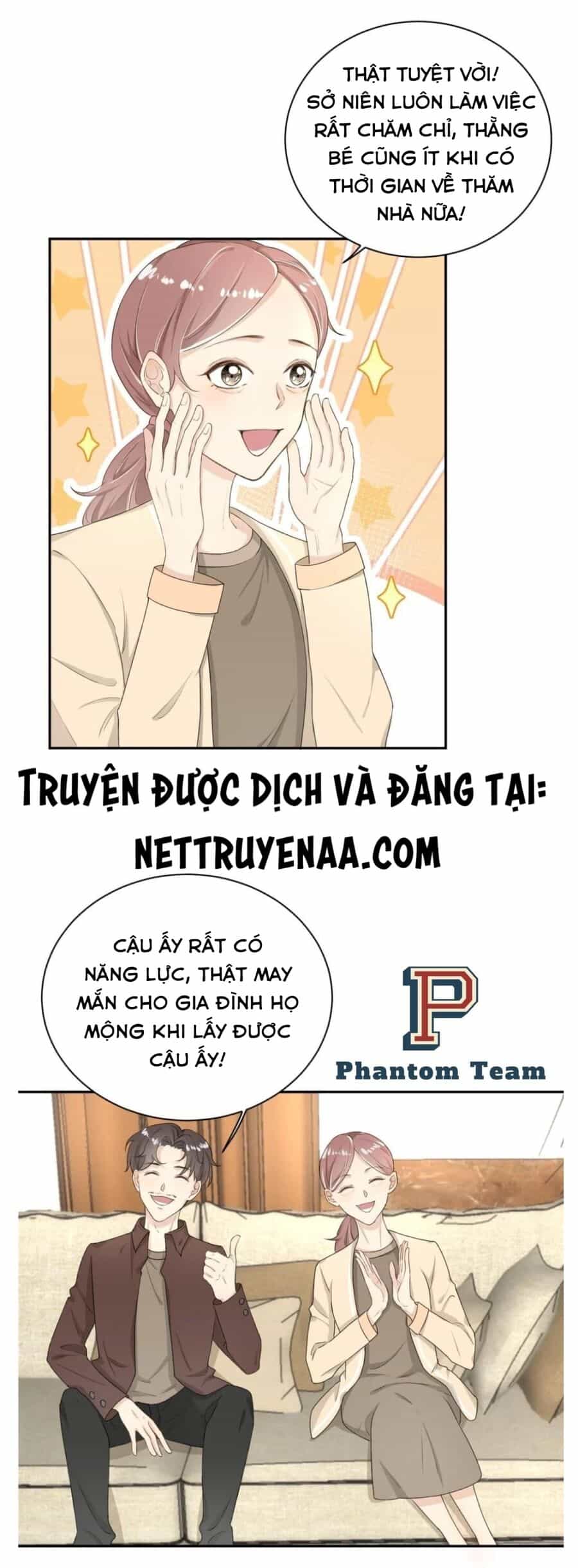 Trò Chơi Đẳng Cấp Hàng Đầu - Chương 14 - ảnh 2