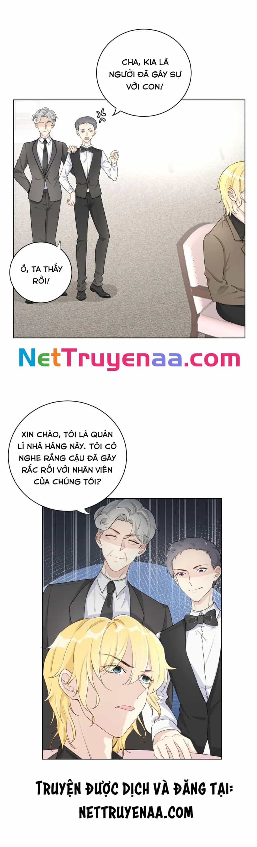 Trò Chơi Đẳng Cấp Hàng Đầu - Chương 17 - ảnh 12