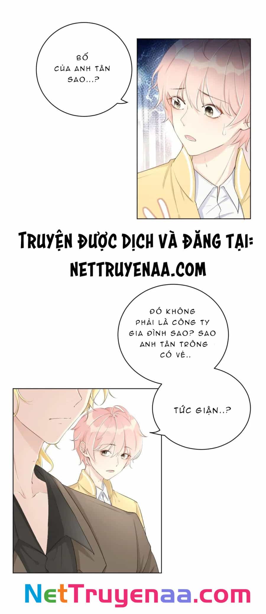 Trò Chơi Đẳng Cấp Hàng Đầu - Chương 18 - ảnh 2