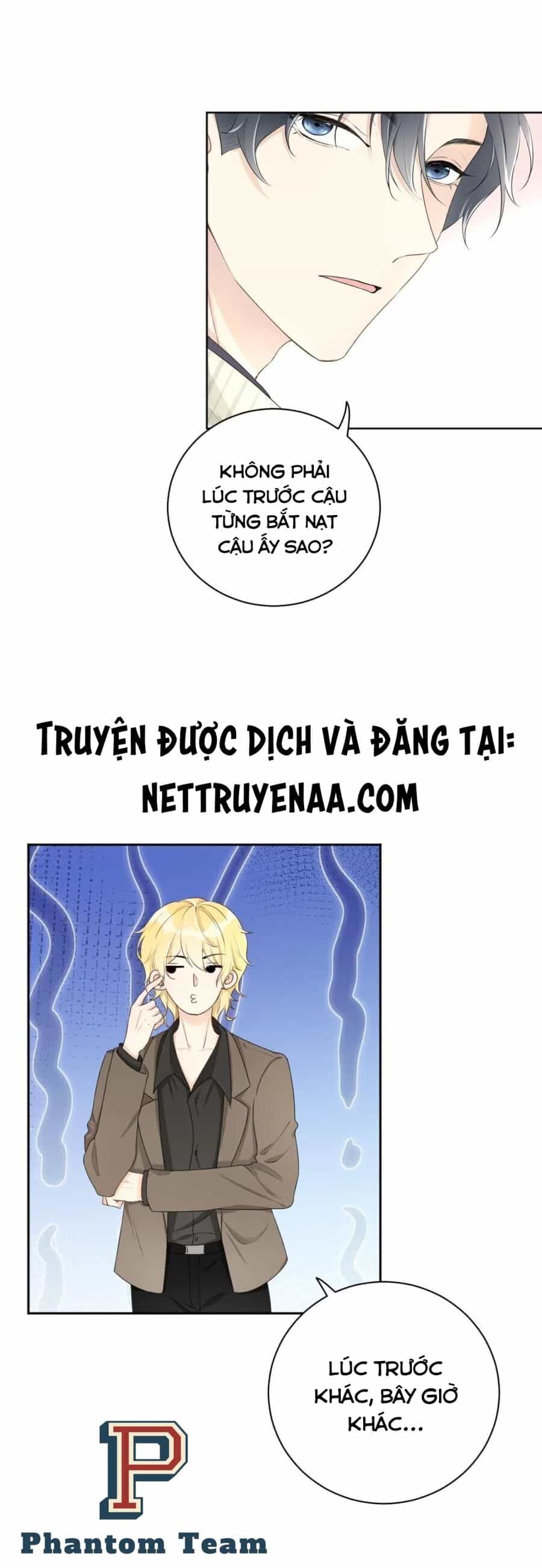 Trò Chơi Đẳng Cấp Hàng Đầu - Chương 20 - ảnh 14