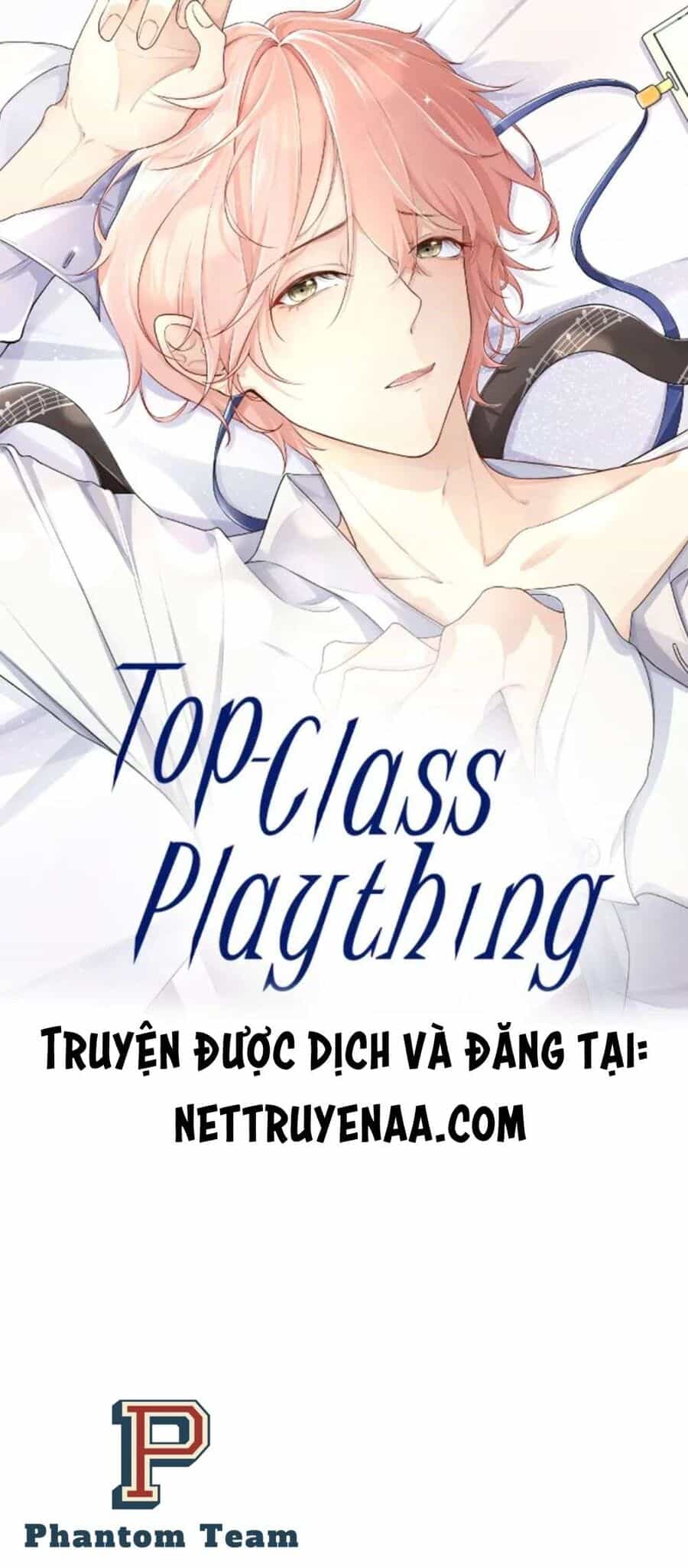 Trò Chơi Đẳng Cấp Hàng Đầu - Chương 21 - ảnh 1