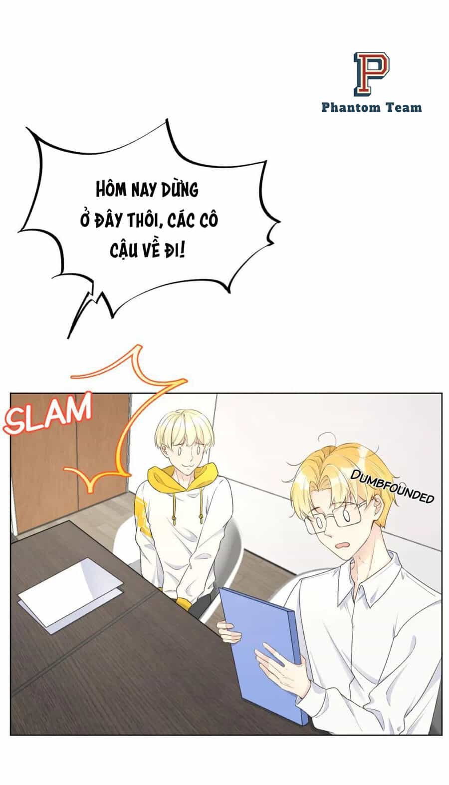 Trò Chơi Đẳng Cấp Hàng Đầu - Chương 23 - ảnh 18