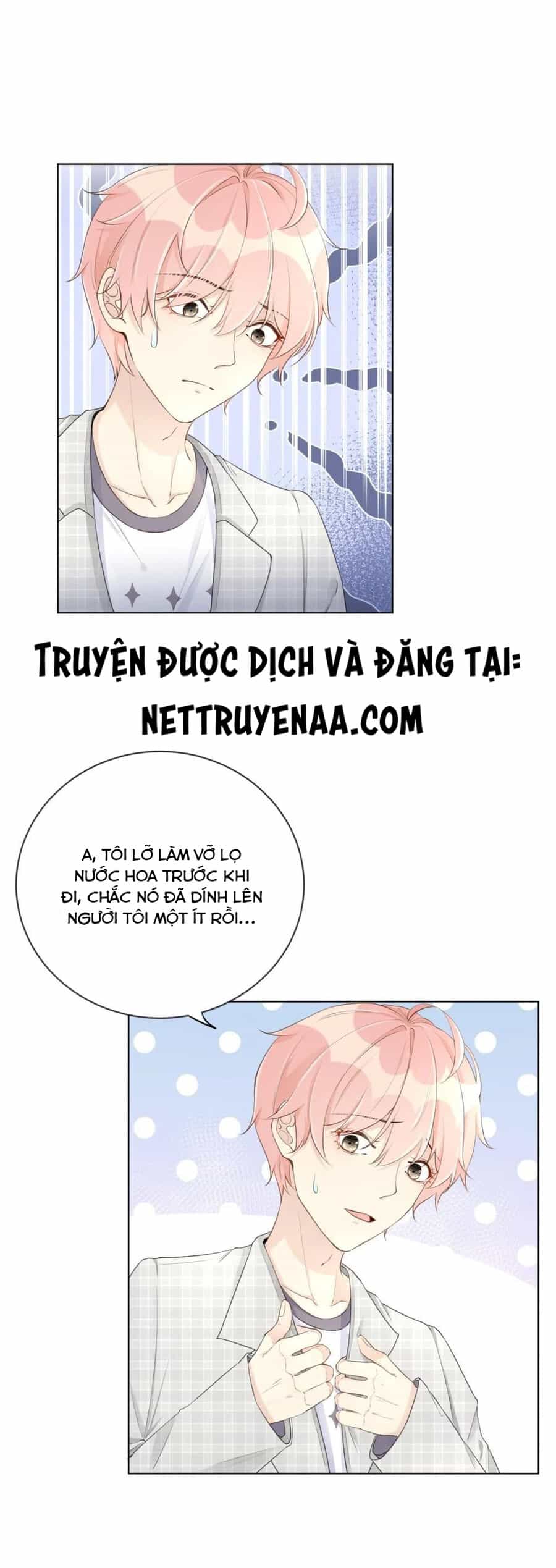 Trò Chơi Đẳng Cấp Hàng Đầu - Chương 24 - ảnh 2
