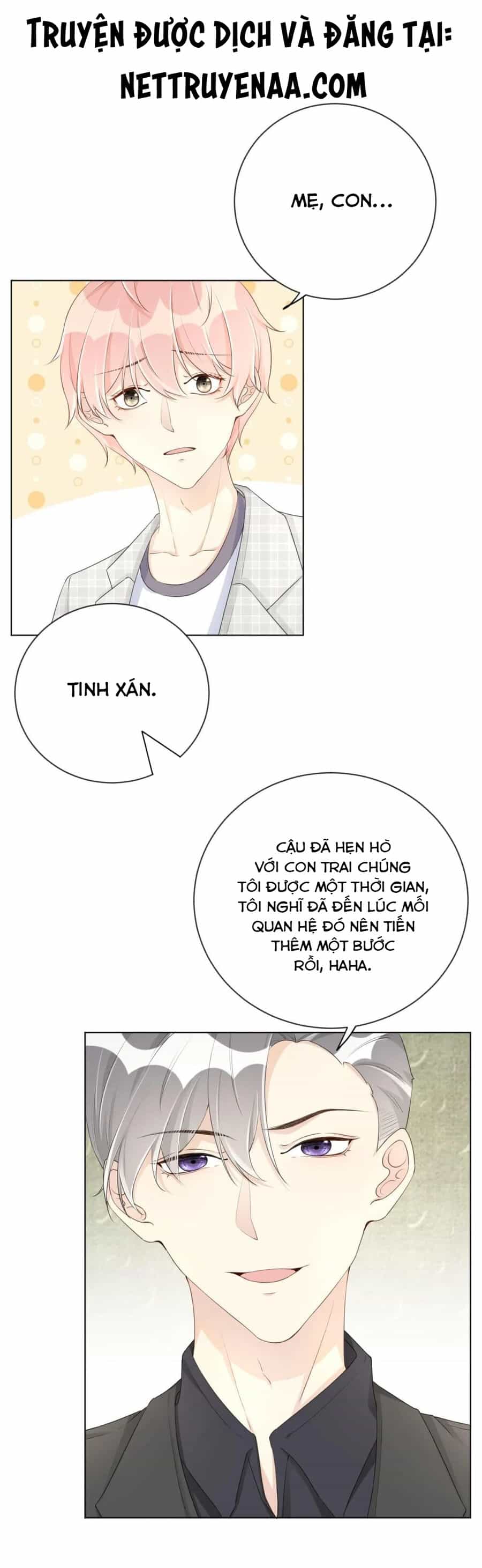 Trò Chơi Đẳng Cấp Hàng Đầu - Chương 24 - ảnh 7