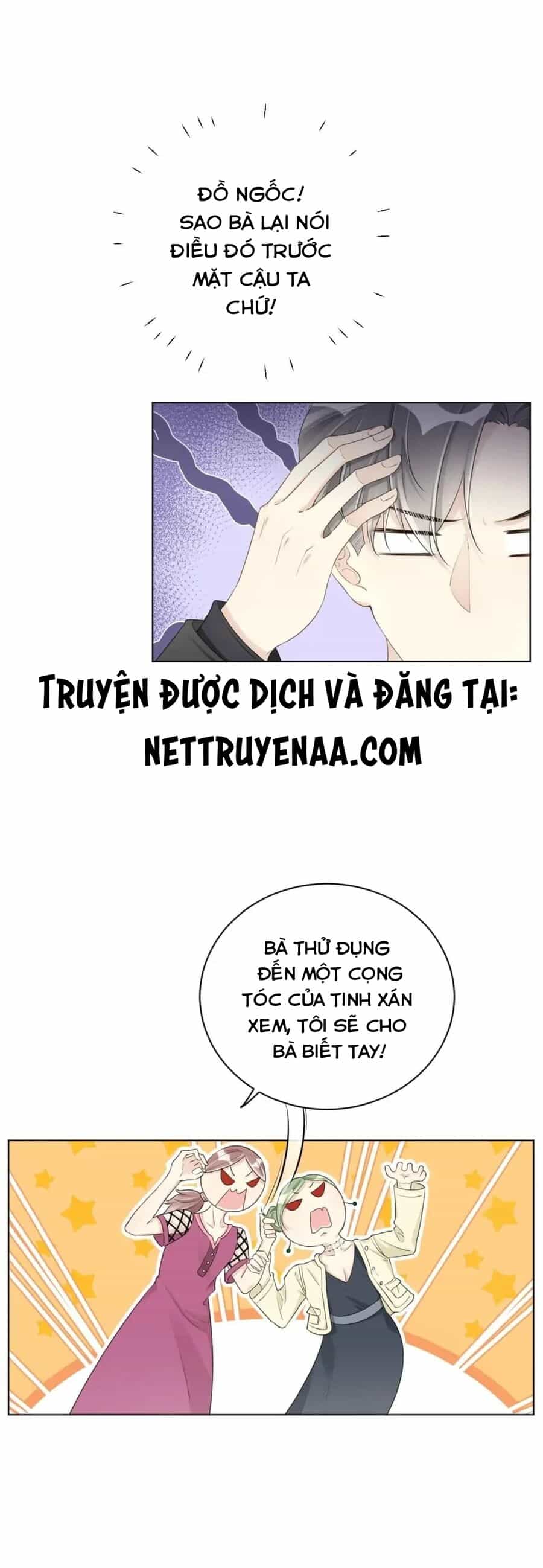 Trò Chơi Đẳng Cấp Hàng Đầu - Chương 26 - ảnh 27