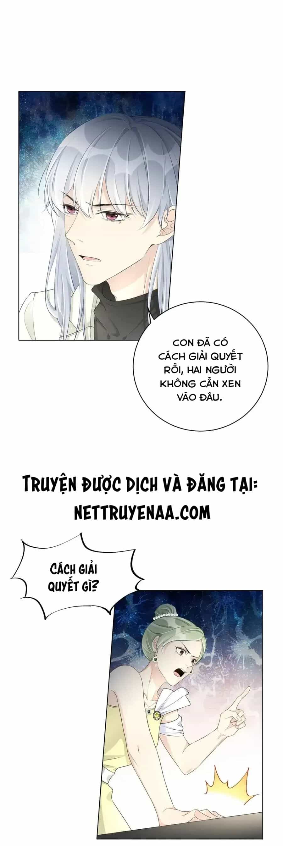 Trò Chơi Đẳng Cấp Hàng Đầu - Chương 27 - ảnh 29