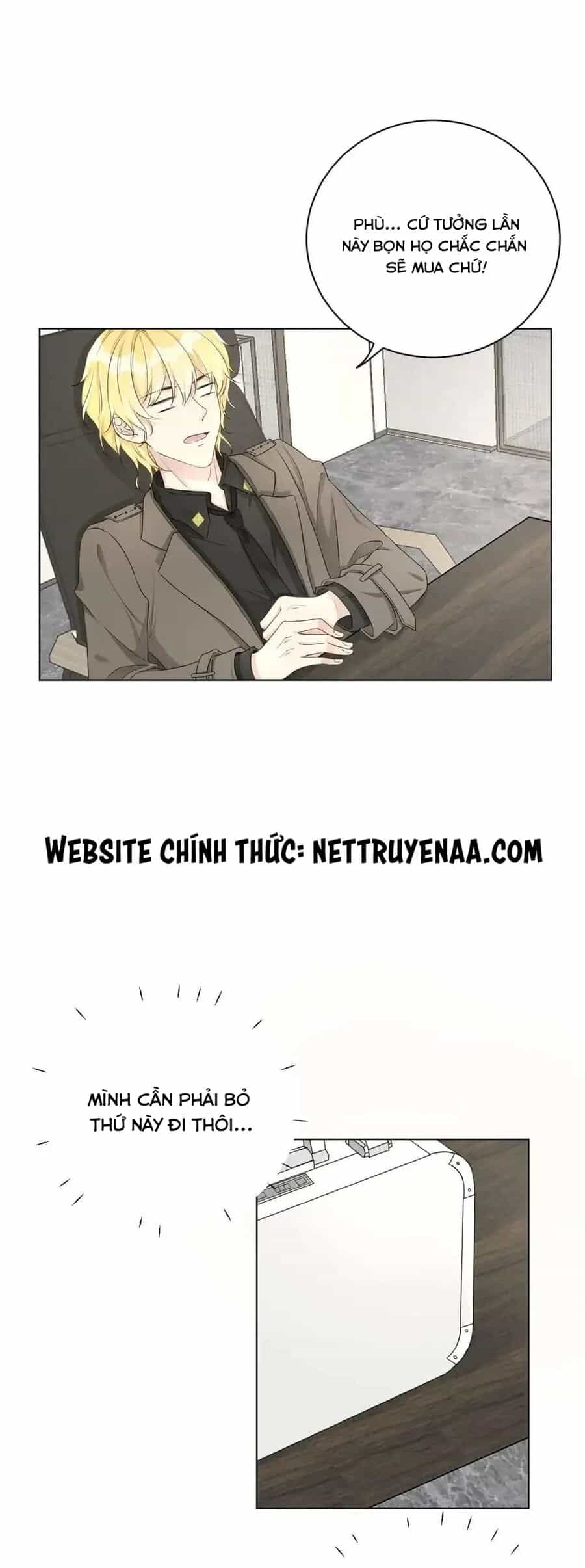 Trò Chơi Đẳng Cấp Hàng Đầu - Chương 28 - ảnh 23