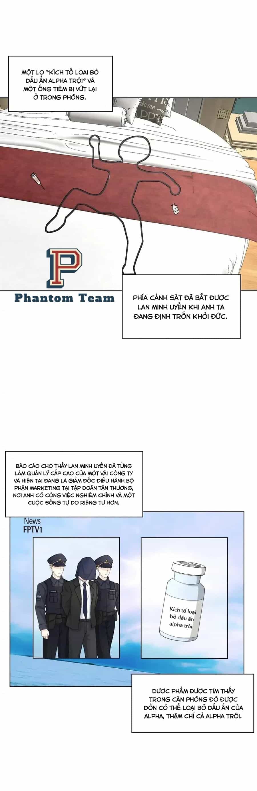 Trò Chơi Đẳng Cấp Hàng Đầu - Chương 29 - ảnh 11