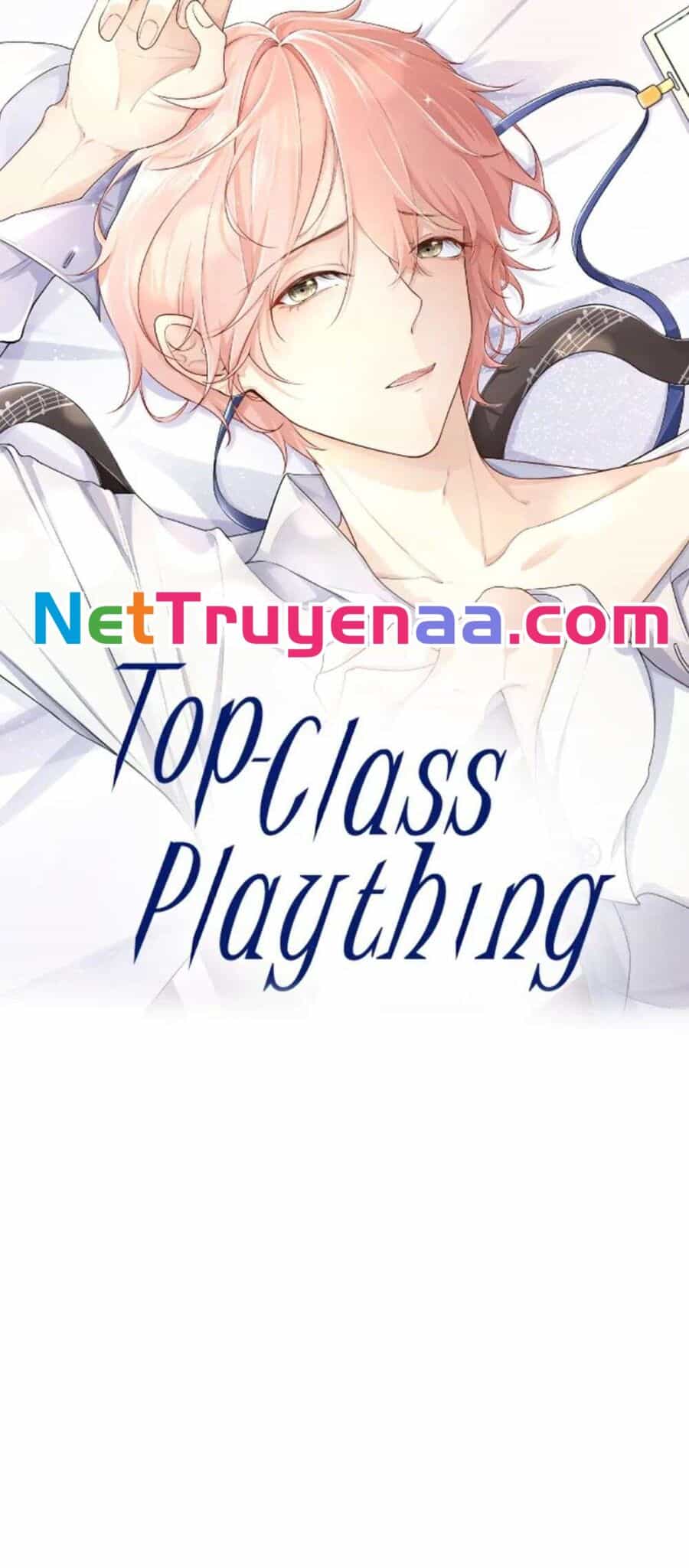 Trò Chơi Đẳng Cấp Hàng Đầu - Chương 3 - ảnh 1