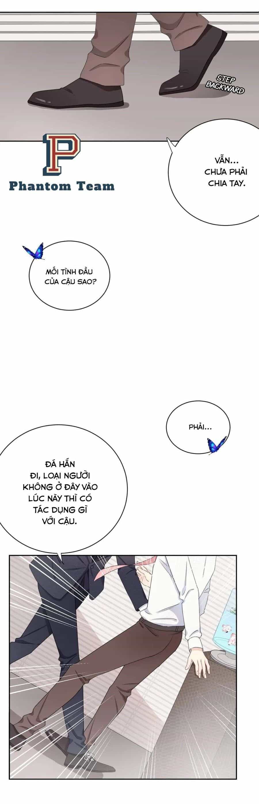 Trò Chơi Đẳng Cấp Hàng Đầu - Chương 3 - ảnh 10