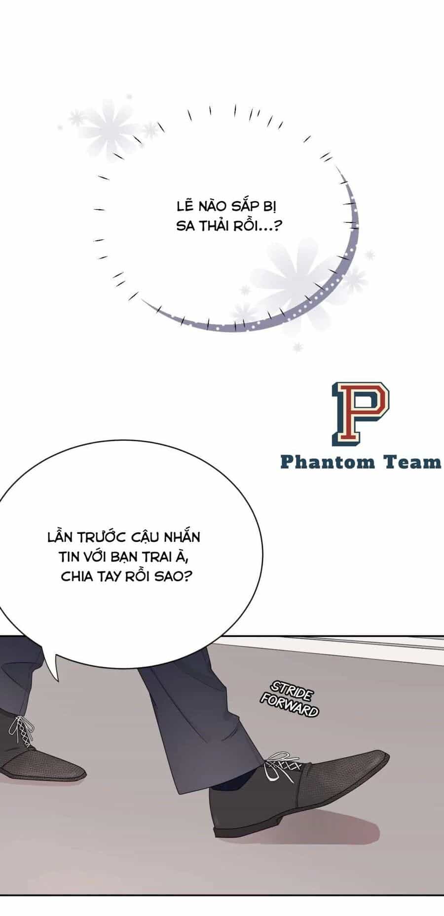 Trò Chơi Đẳng Cấp Hàng Đầu - Chương 3 - ảnh 9