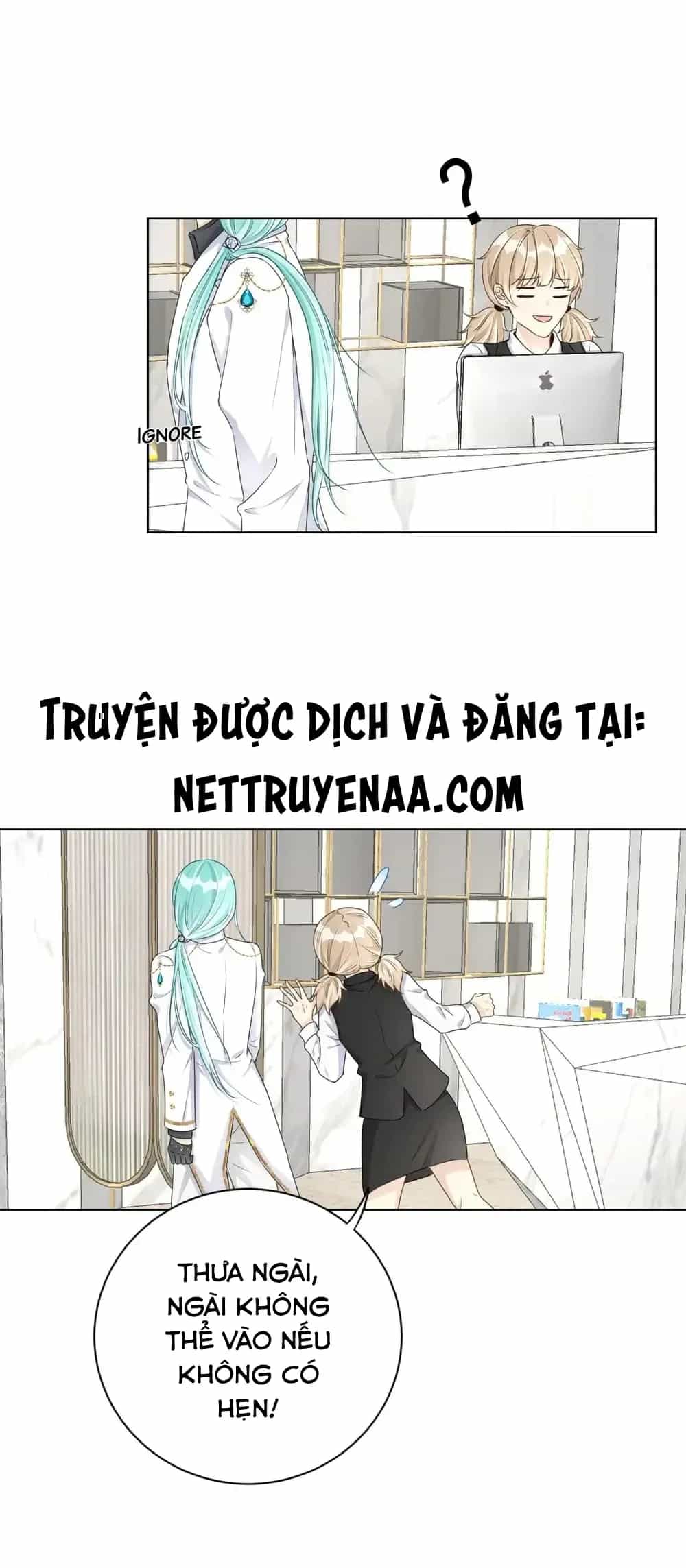 Trò Chơi Đẳng Cấp Hàng Đầu - Chương 32 - ảnh 6