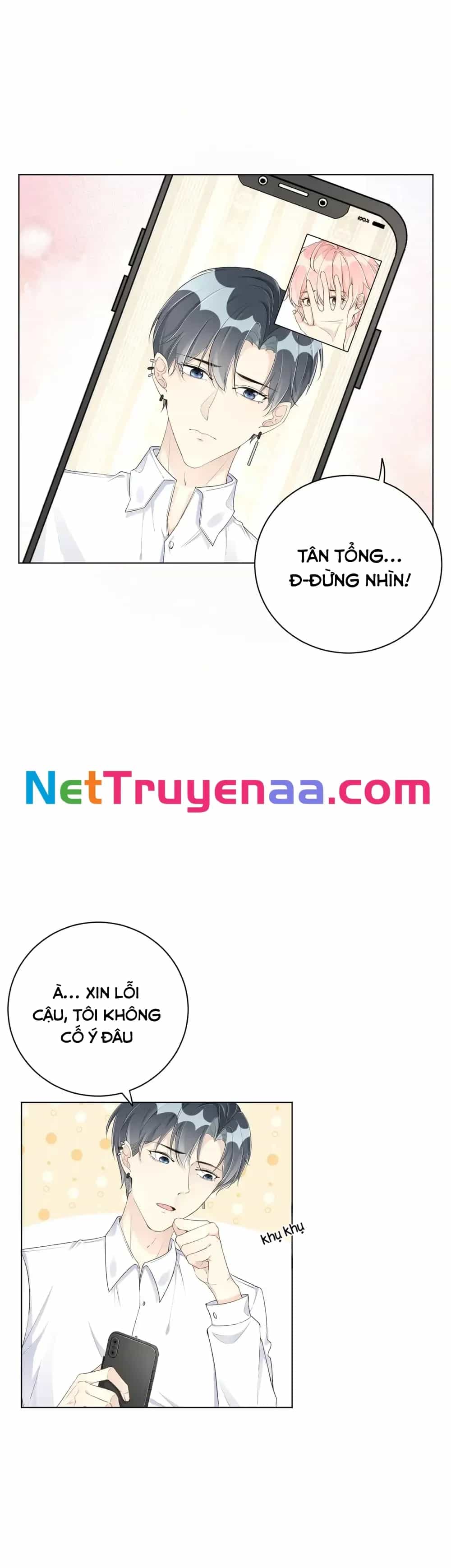 Trò Chơi Đẳng Cấp Hàng Đầu - Chương 36 - ảnh 8