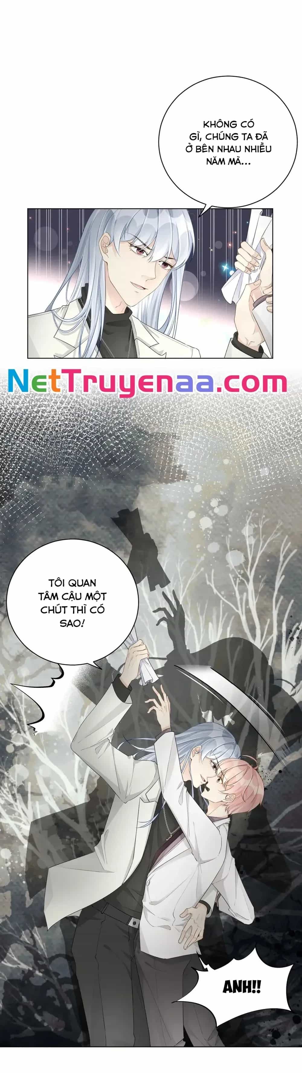 Trò Chơi Đẳng Cấp Hàng Đầu - Chương 39 - ảnh 16