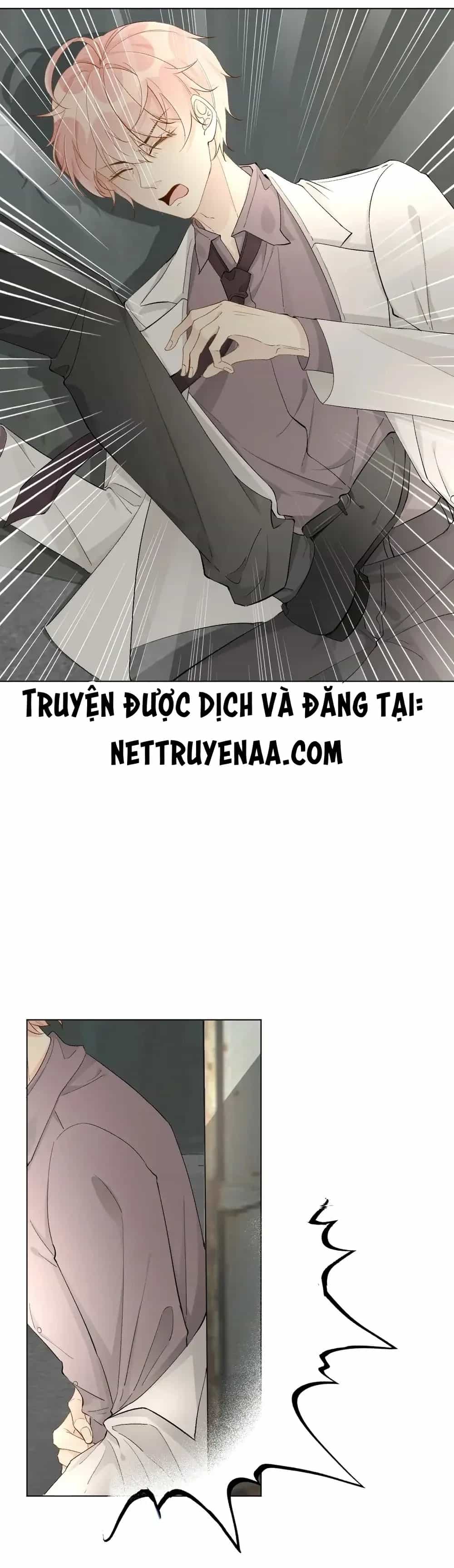 Trò Chơi Đẳng Cấp Hàng Đầu - Chương 40 - ảnh 6