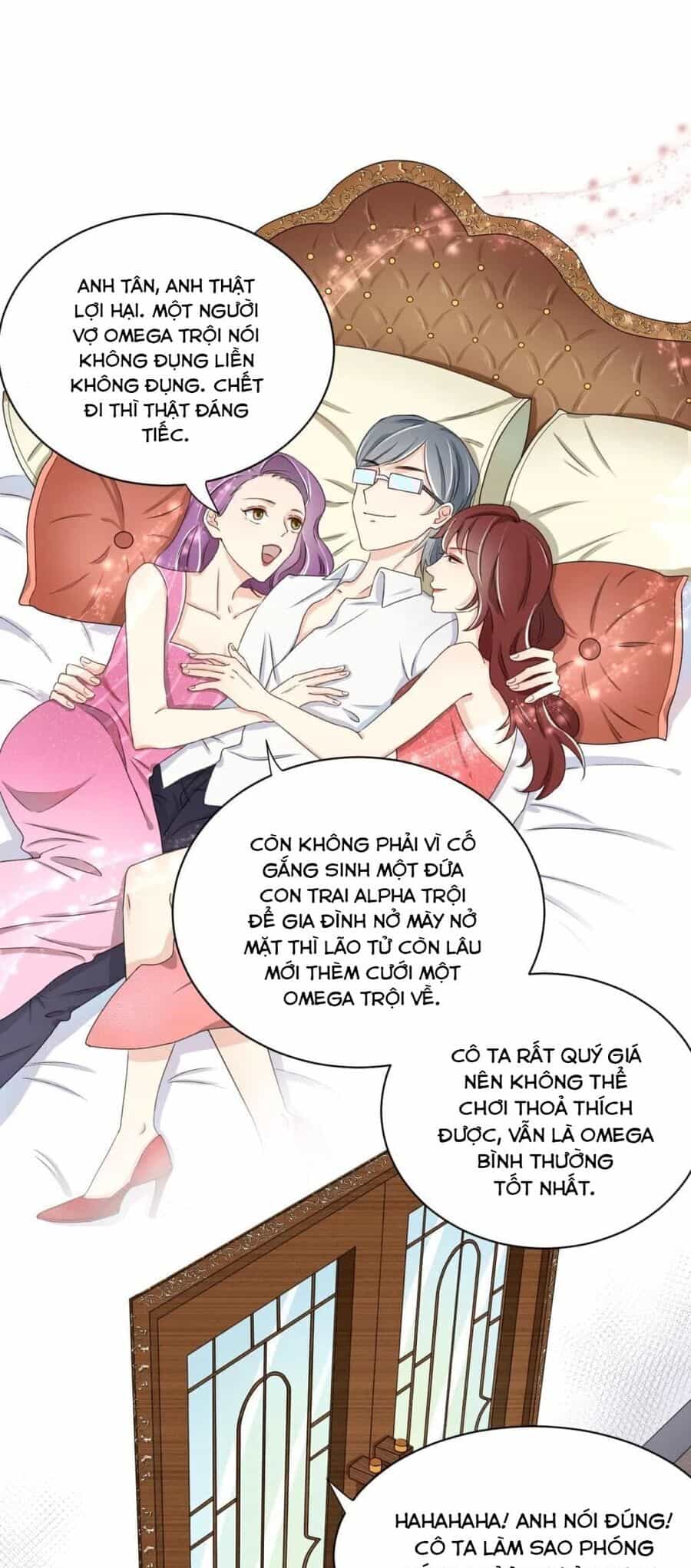 Trò Chơi Đẳng Cấp Hàng Đầu - Chương 4 - ảnh 8