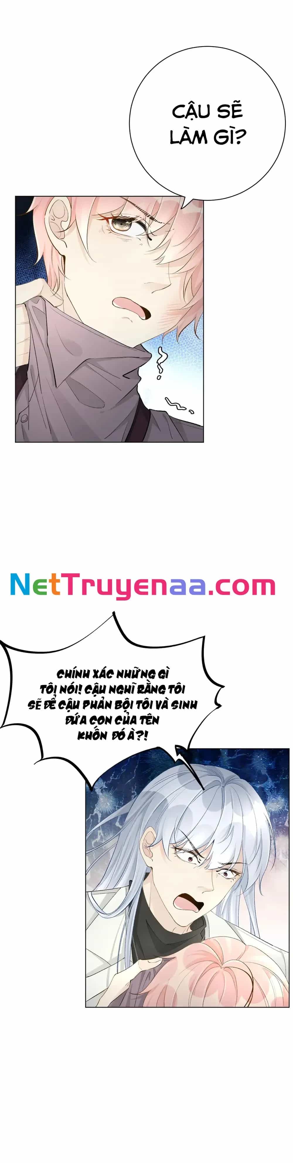 Trò Chơi Đẳng Cấp Hàng Đầu - Chương 41 - ảnh 3
