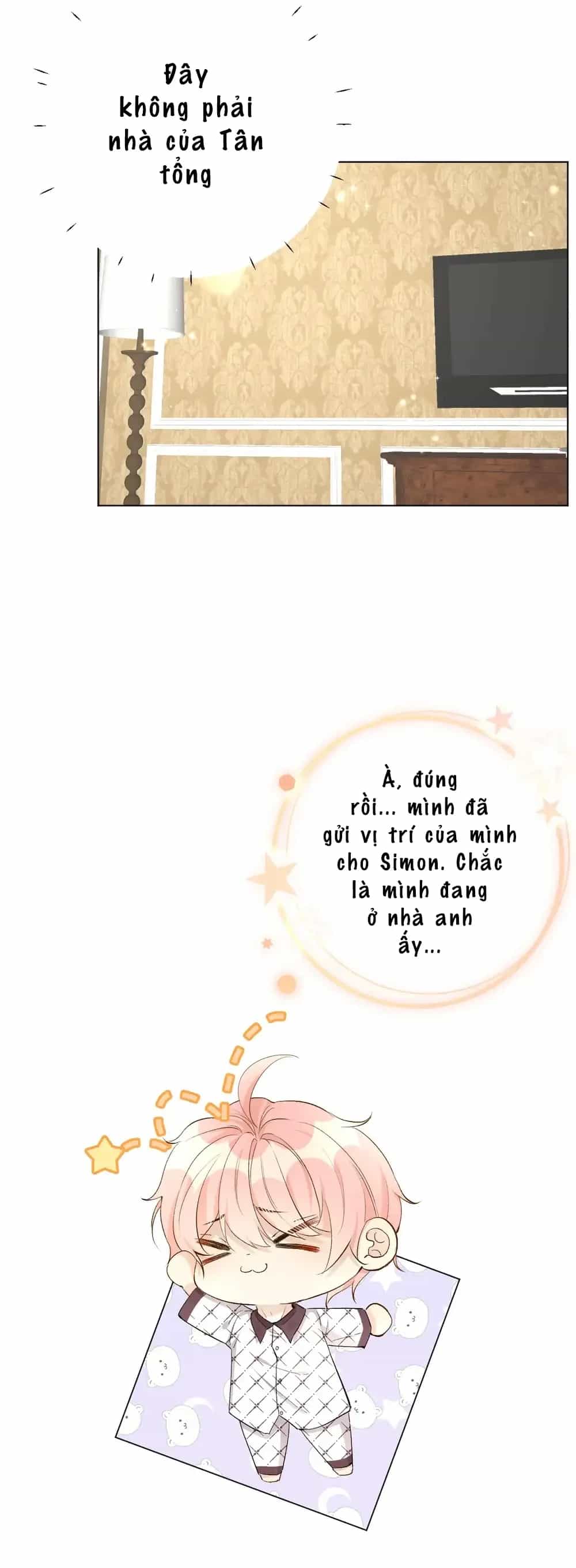 Trò Chơi Đẳng Cấp Hàng Đầu - Chương 44 - ảnh 19