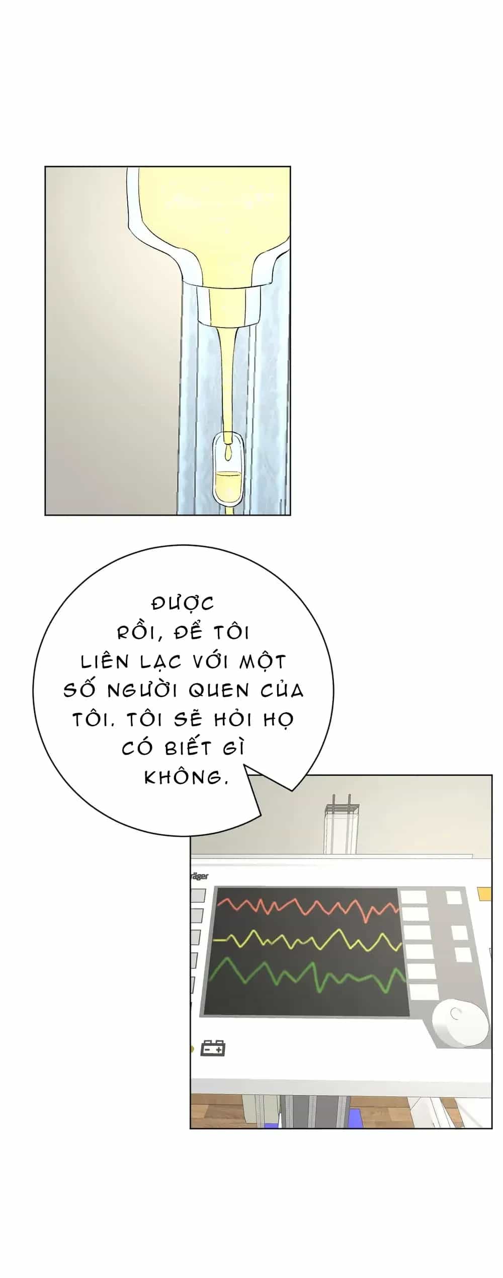Trò Chơi Đẳng Cấp Hàng Đầu - Chương 44 - ảnh 9